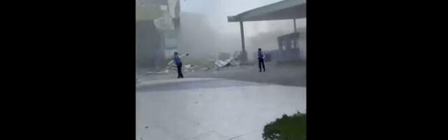 Raste broj žrtava razornog zemljotresa na Filipinima: Stotine ljudi je povređeno