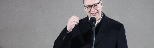 Britanski "Telegraf" razobličio aferu! Pala priča o "zvučnom topu", mesecima optuživali Vučića bez dokaza!