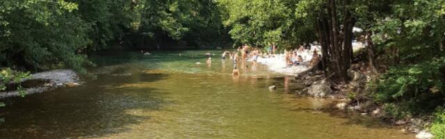 Ova voda zove u avanturu: Znate li gde se nalazi plaža Bosa Noga?