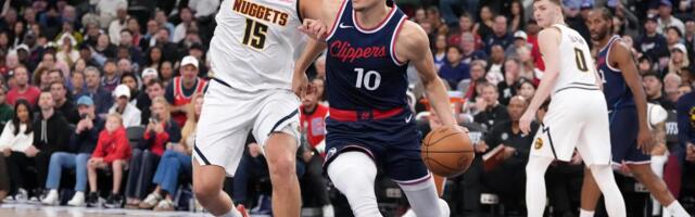 Jokić i Bogdanović zajedno u Denveru?! Vreme je...