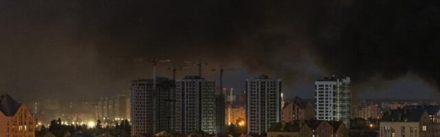 Hitno saopštenje ruske vojske! Ovo je Putin spalio u Kijevu: Ukrajinci ćutali celo jutro, Moskva progovorila i šokirala svet