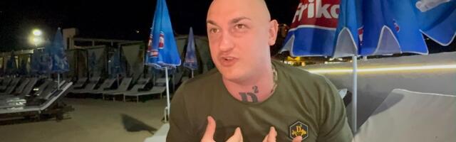 "Držali su me nekoliko sati u policiji" Desingerica o privođenju i šišanju u CG: Opleo po Zorici Brunclik