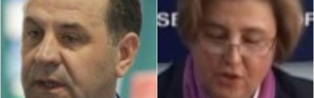 SSP: Hitno zaustaviti zloupotrebe protiv vakcinacije