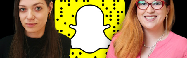 Oglašavanje na Snapchatu nije bauk – i treba ga iskoristiti pre konkurencije