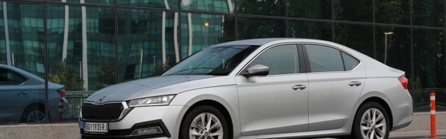 Škoda isporučila preko milion vozila širom sveta u 2020.