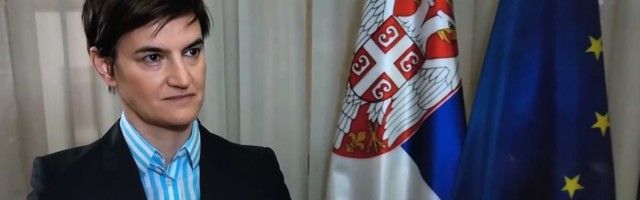 SRBIJA JE GLAVNA TEMA U EVROPI! Premijerka Ana Brnabić u jutarnjem programu na Euronjuzu o uspehu u nabavci vakcina