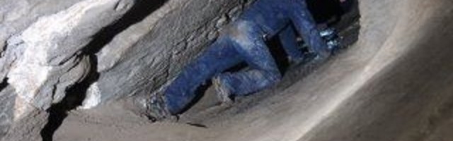 Tragična priča o Spelunkeru koji se uvukao u pukotinu tako usku, da nikada nije izašao