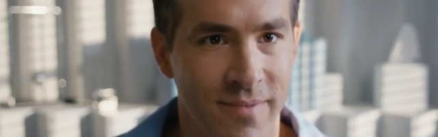 Glavni heroj – Objavljen trailer sa Rajanom Rejnoldsom