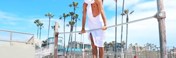 Jutjuber pokušao da kompletira sve olimpijske discipline u jednom danu