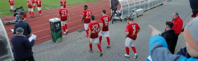 Naftanova crvena zona, Hemičari prežaljeni, efikasno u Orši