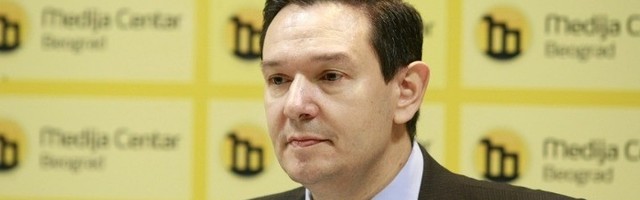 Šarović: Što priliči Jupiteru, ne priliči volu!