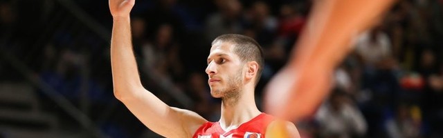 Rivalitet koji raste: Zvezda čeka Budućnost, Ivanović doskorašnje saigrače