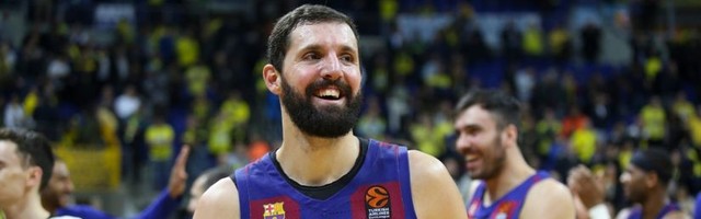 Higins i Mirotić ubacili Trinkijerijev Bajern u mašinu i napravili kobasice
