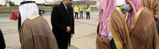 /UŽIVO/ VELIKI DAN KAO PRE 60 GODINA! Beograd domaćin samita Nesvrstanih!