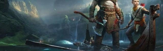 God of War na PC stiže u januaru 2022. godine