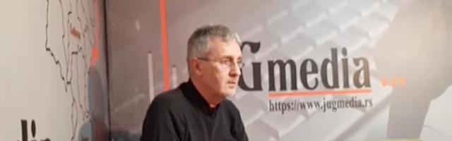 Bratislav Stamenković: Lokalna vlast je agresivna i netransparentna (video intervju)