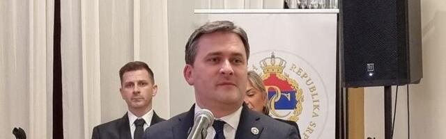 Selaković sa turskim ministrom o BiH: Rešenje samo kroz dijalog