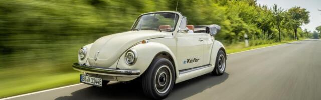 Šef VW grupacije ne odbacuje električnu „bubu“ ali ni električni kamionet u SAD