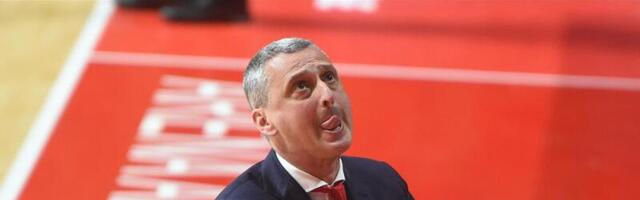 ŠOK! Na pomolu nova promena u Evroligi koju ZVEZDA NIKAKO ŽELI