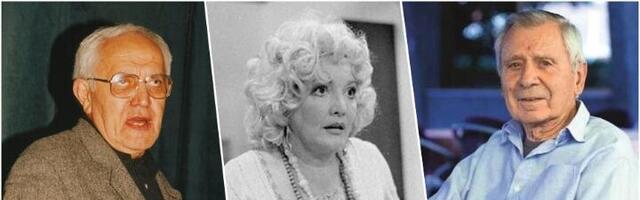 Burne ljubavi velikana: Đuza zavoleo Ljubinu devojku