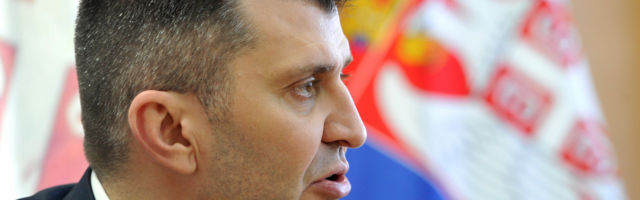 ĐORĐEVIĆ: Preporuka domovima da se pojačaju preventivne mere