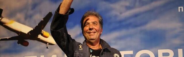 Kiki i Piloti promovisali album: BG koncert "zakucan"