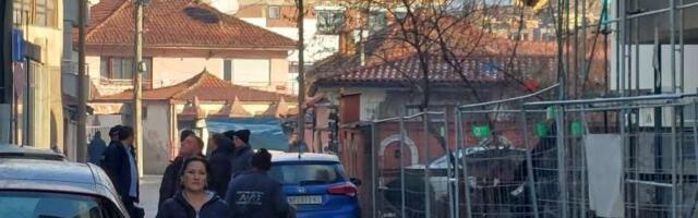 Poginuo radnik na gradilištu u Novom Pazaru: Pao sa visine od 10 metara