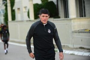 Састав Партизана за Шериф: Петрић одредио 27 имена за нок аут фазу Лиге конференција