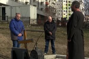 На приштинском гробљу из године у годину све мање Срба на задушнице