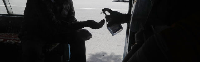 U svetu od koronavirusa zaraženo više od 15 miliona ljudi