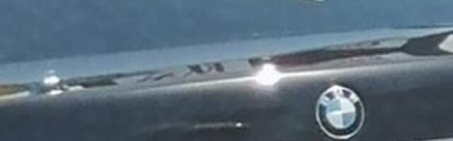 PRIVEDEN MANIJAK IZ BMW KOJI JE SINOĆ POKOSIO DEVOJKU, ZATIM BESNEO NA PROLAZNIKE! Hteo glavu da im otkine