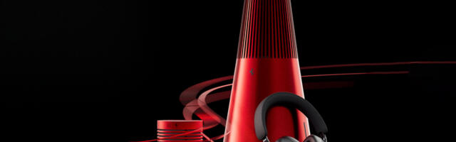 Bang & Olufsen i Ferrari stvaraju istoriju novom kolekcijom zvučnika i slušalica