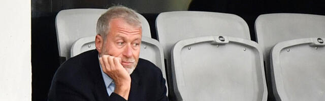 Nikola Šuica za “Vreme” o preskupoj kolekciji umetničkih dela Romana Abramoviča