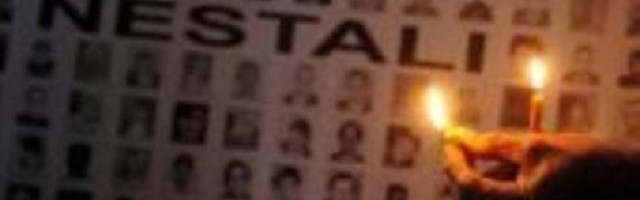 Danas je Međunarodni dan nestalih osoba