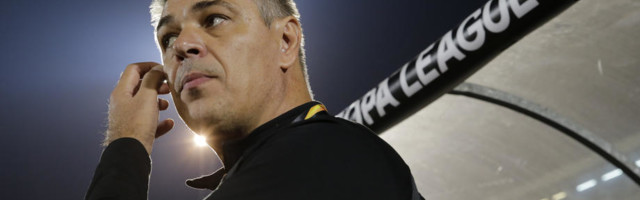 PARTIZAN PRED PROMENOM: Milošević odlazi, Stanojević blizu klupe Partizana?