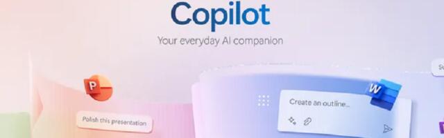 Microsoft lansira Copilot Pro  
