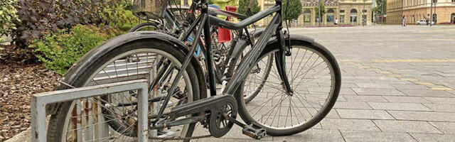 Požurite, raspisan je konkurs: Građanima po 10.000 dinara za nabavku novih bicikala