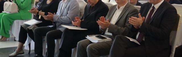 Novi Pazar domaćin Međunarodne naučno-stručne konferencije ”Urbanizam i održivi razvoj”
