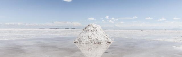 Otkriveno novo najveće nalazište litijuma na svetu