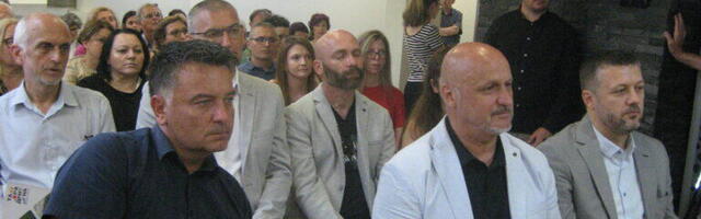 “Ćirilična baština” u Eri kulture