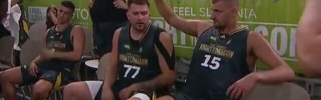 Teška dilema u podkastu: Ko je bolji - Dončić ili Jokić?
