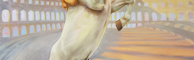 PRIČA NEBOJŠE JEVRIĆA: Ide Mile lajkovačkom prugom