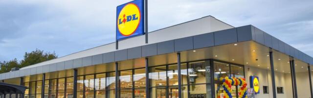 Nove "Lidl" prodavnice u Nišu i Zemunu