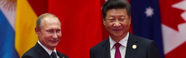 Pukotine u savezništvu? Pakt Putina i Kim Džong Una razbesneo Si Đinpinga