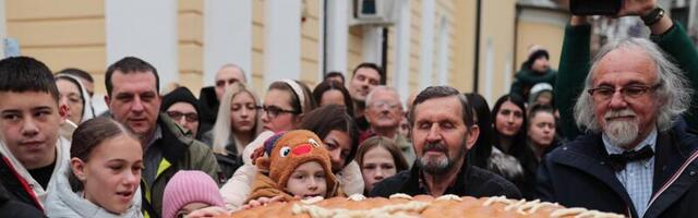 Zlatnik iz česnice u Kragujevcu izvukao Miloš Todorović