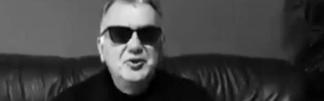 Javne ličnosti pozvale SVE na protest u NS (VIDEO)