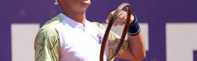 BRAVO! Velika pobeda Dušana Lajovića!