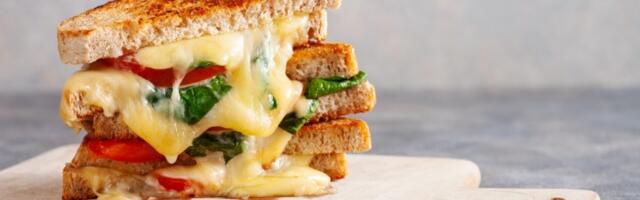 Mađarske prženice! Jedan sastojak pravi veliku razliku