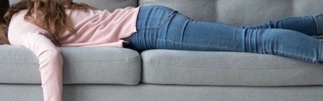 Depresija kuca na vrata! Kako se izboriti sa lošim raspoloženjem u zimskim danima?