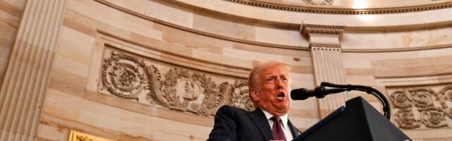 „Medijska“ tužba protiv Trampa: Zaposleni Glasa Amerike traže pravdu